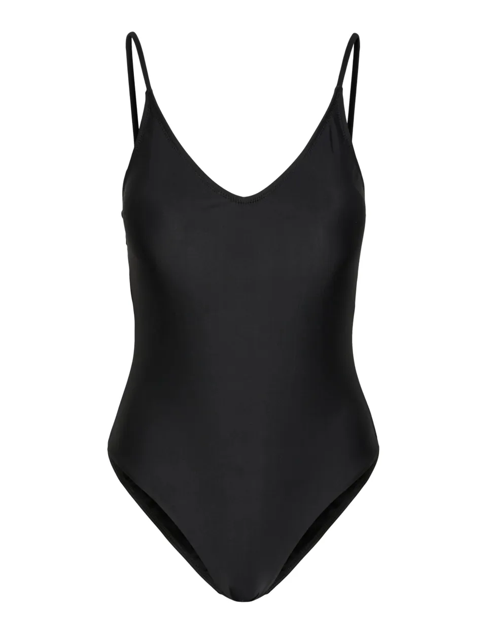 Pieces Pcbaomi costume intero donna XL nero