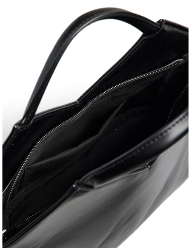 Pieces Pcmaria Bag Bundle borsa donna nero set