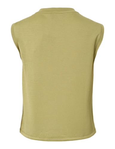 Pieces Pcpimi SS Canotta Donna L