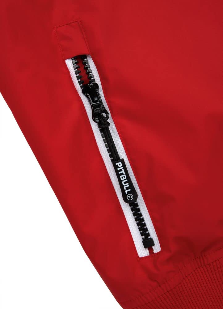 Pit Bull West Coast Aaricia Sleeve Logo giacca donna
