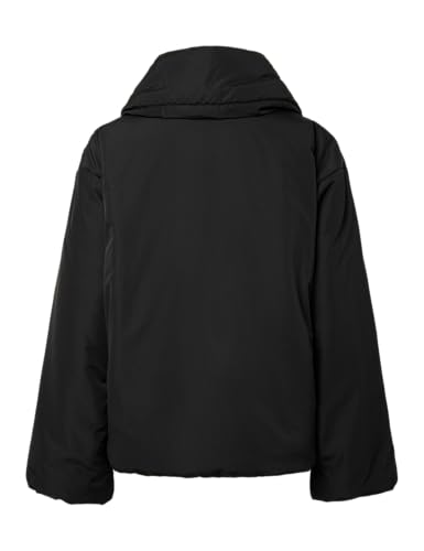 Pieces Pcanne Puffer Jacket piumino taglia M trapuntato