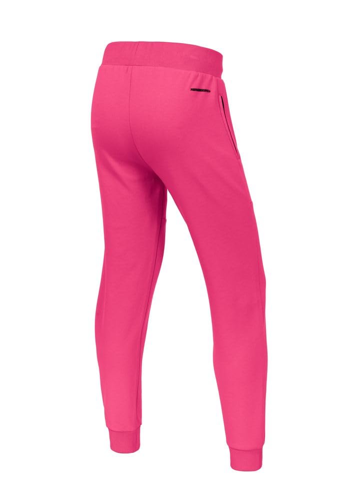 Pitbull Chelsea Pantaloni Tuta Donna L Fitness