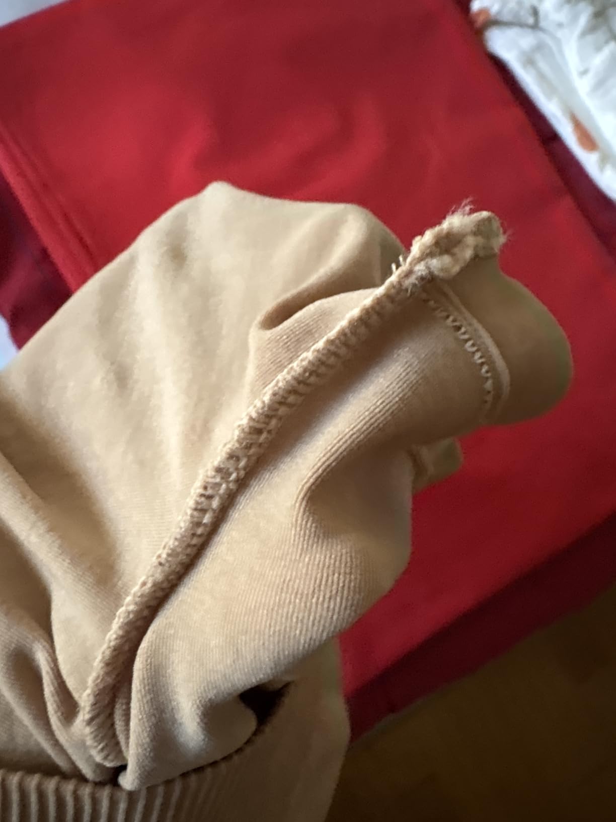 Pieces Pclondon Mini Shorts shorts donna beige Nature