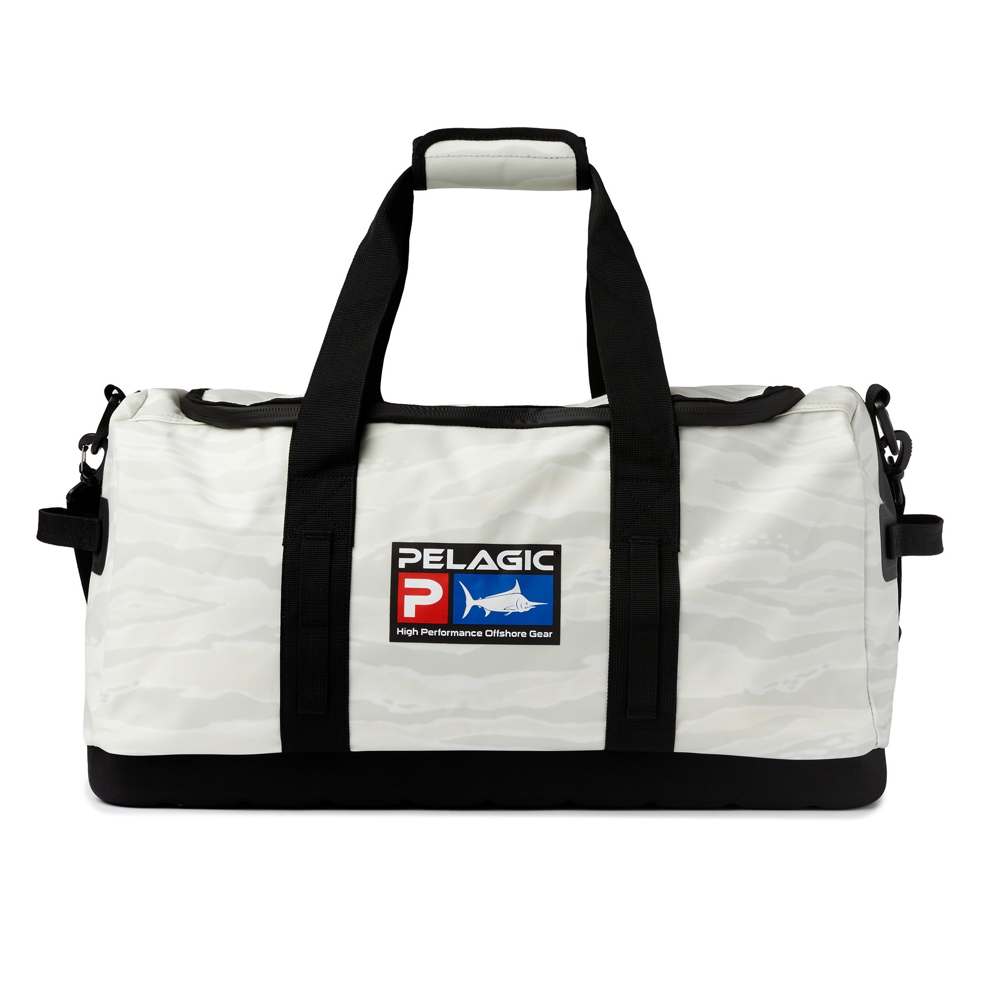 Pelagic Heavy Duty 50L borsone bone impermeabile