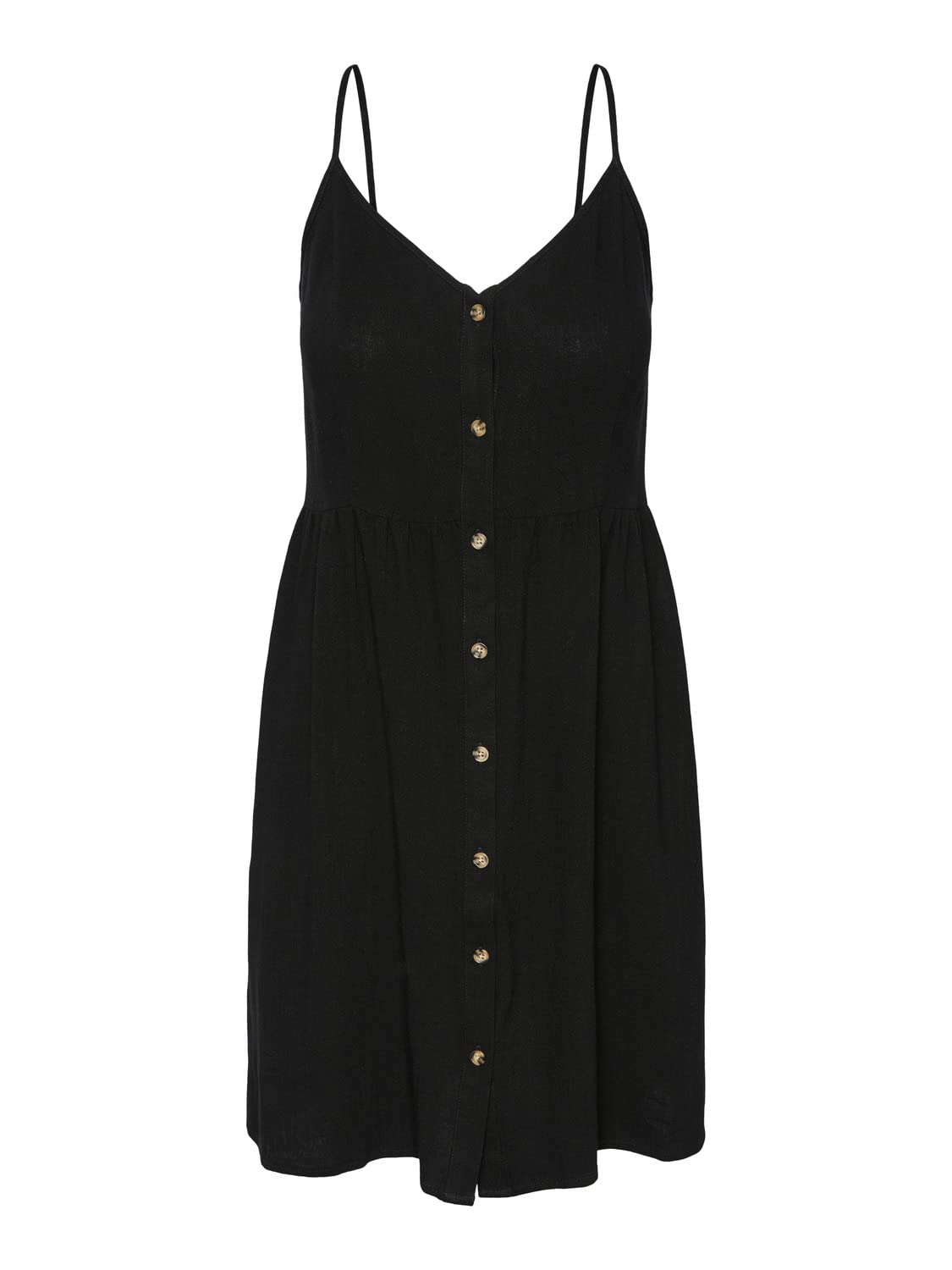 Pieces Pcvinsty Slip Dress Noos vestito donna sottoveste