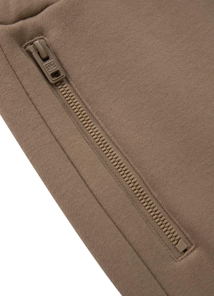 Pitbull Small Logo 24 pantaloni jogging donna taglia S tasche