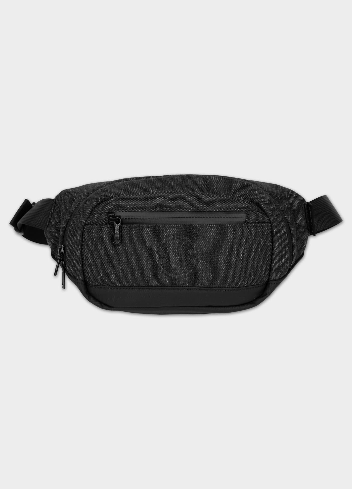 Pitbull Hornet marsupio unisex 3,5L regolabile YKK