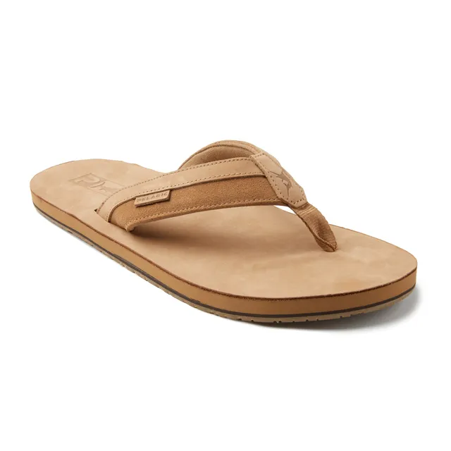 Pelagic Mai Tai sandali uomo pelle suola antiscivolo