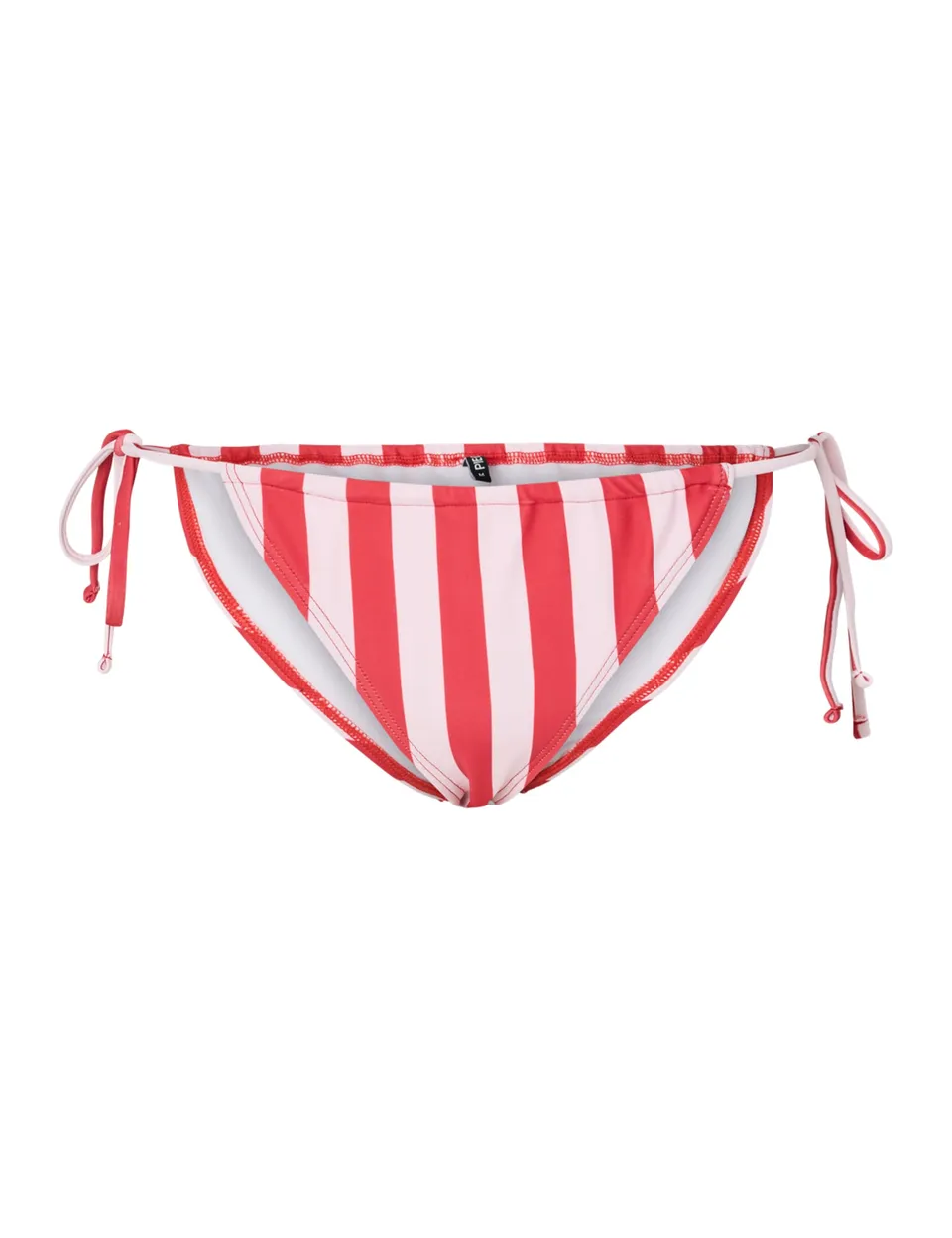 Pieces Pcbaomi Tie Bottom BC slip bikini nodo laterale