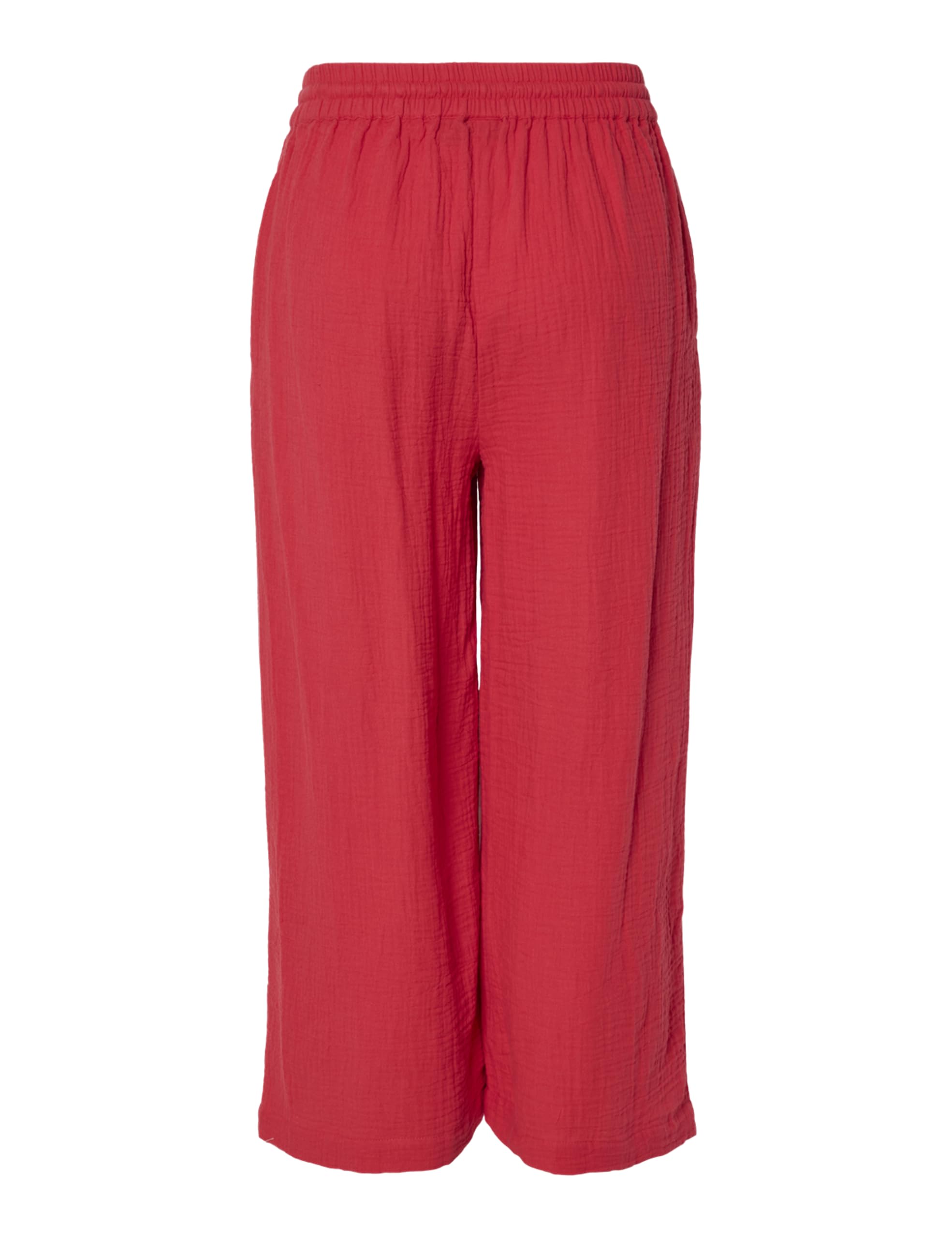 Pieces Pcsastina HW culotte donna Lecca-lecca vita alta