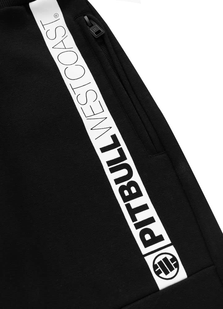 Pitbull West Coast Chelsea pantaloni jogging donna XS