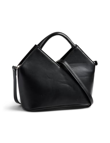 Pieces Pcmaria Bag Bundle borsa donna nero set