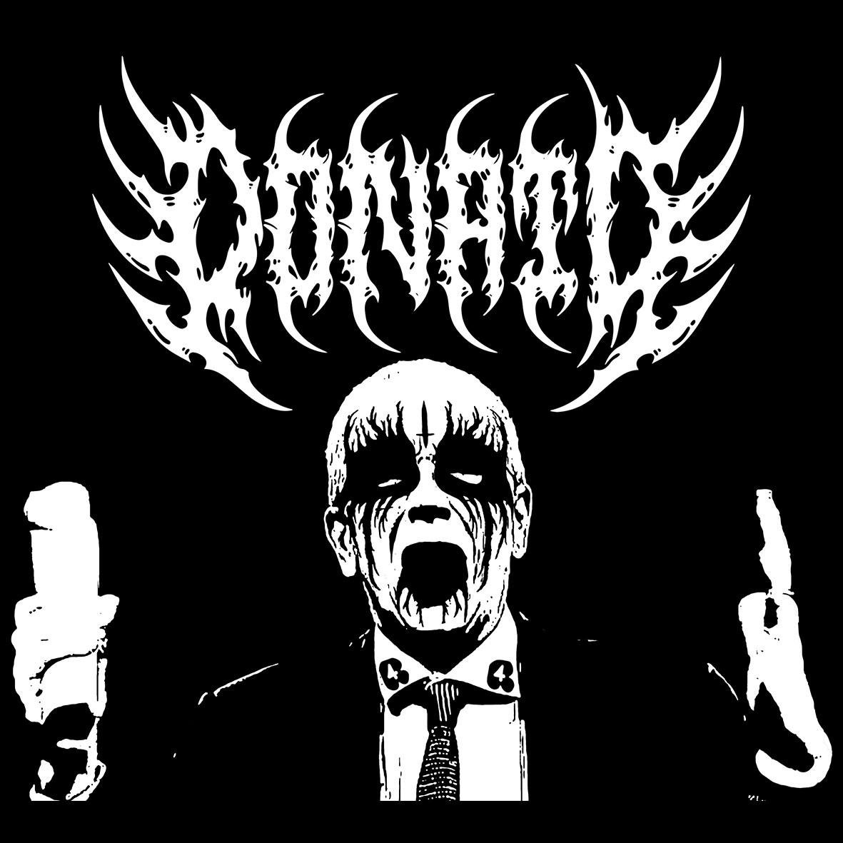 Matrix Music Store Rex Donato t-shirt unisex cotone