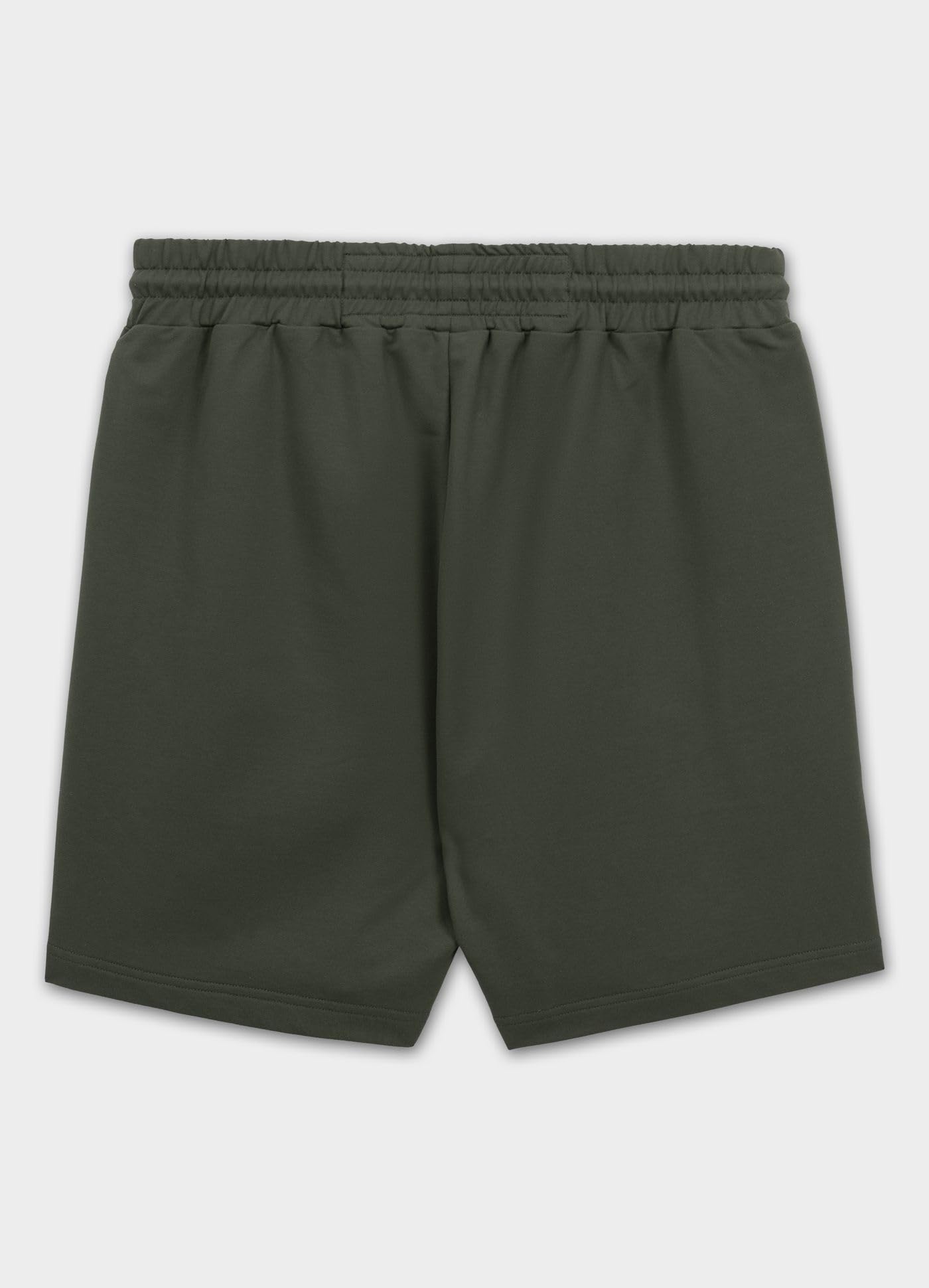 Pitbull Nugget Shorts Uomo Cotone Tasche Zip