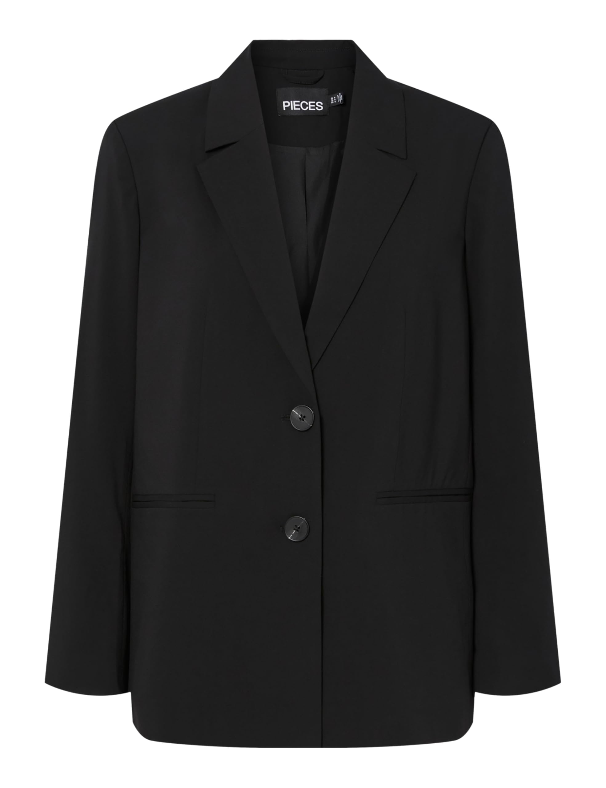 Pieces Pcrosa LS Blazer Donna XS Greige Comodo