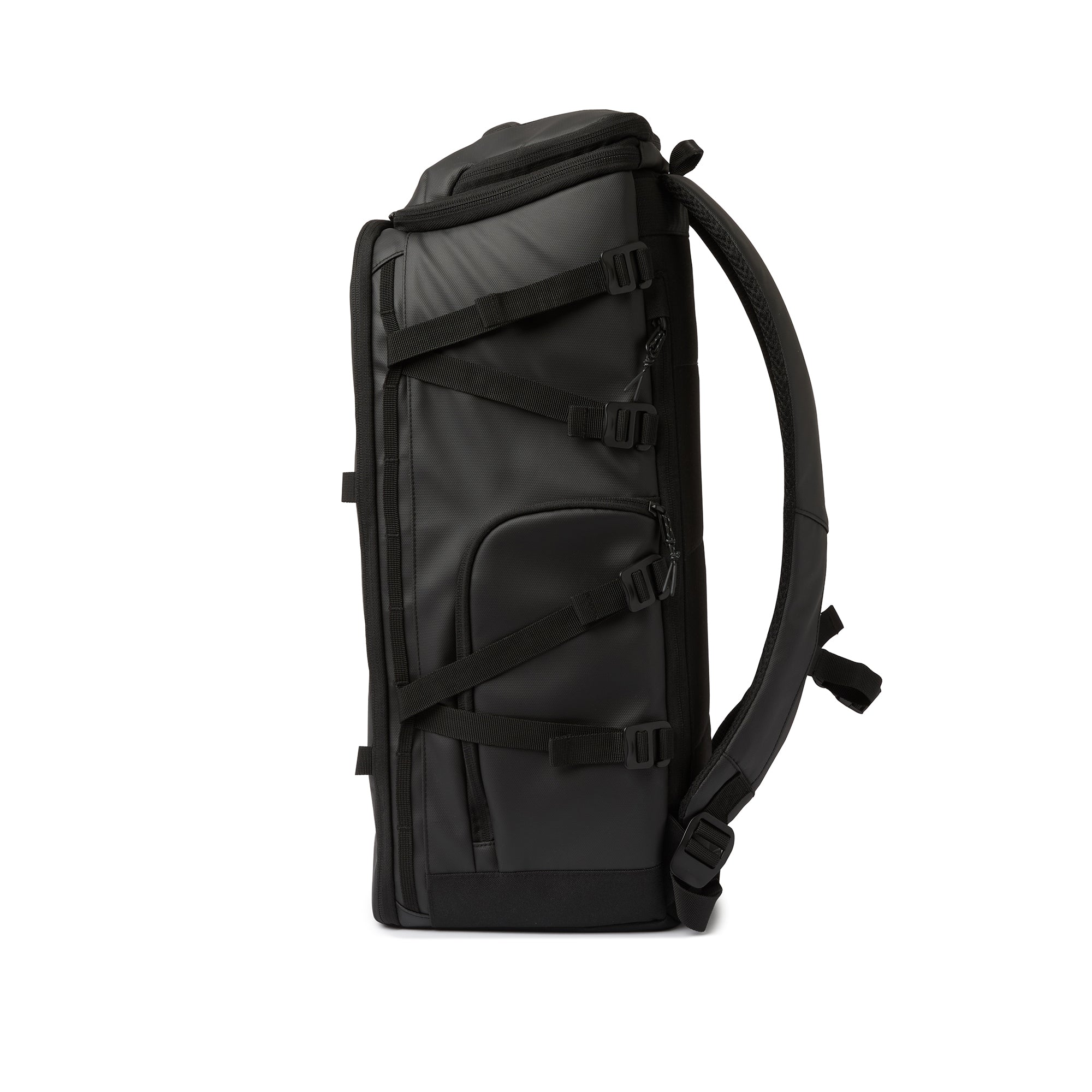 Pelagic Way Point Carrier zaino Black 35L resistente