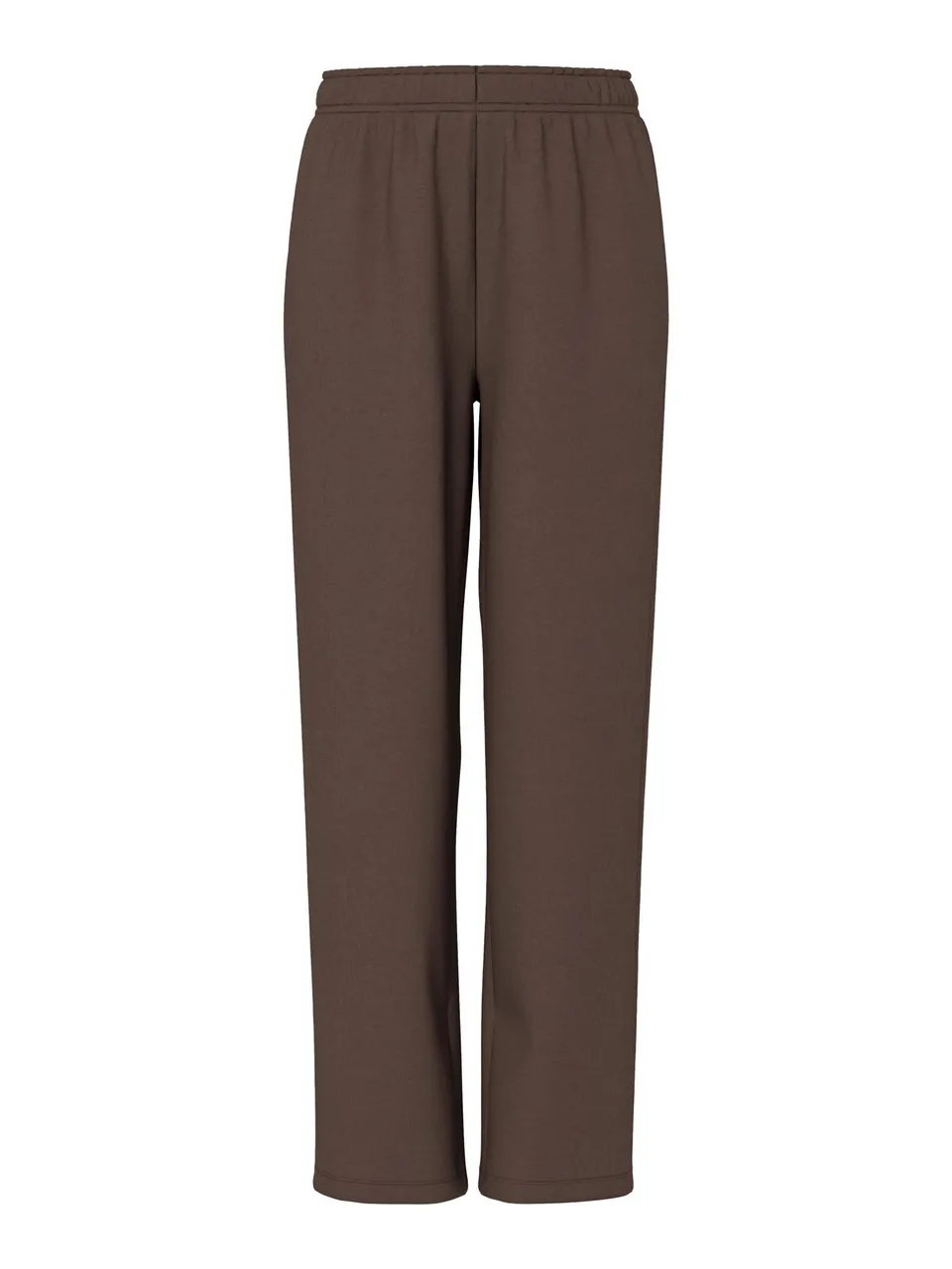 Pieces Pcchilli Straight pantaloni tuta donna uso quotidiano