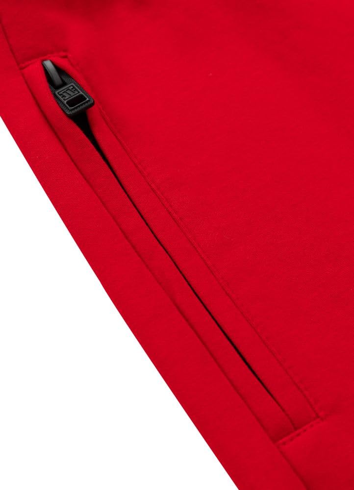 Pitbull Chelsea pantaloni tuta donna XS comoda