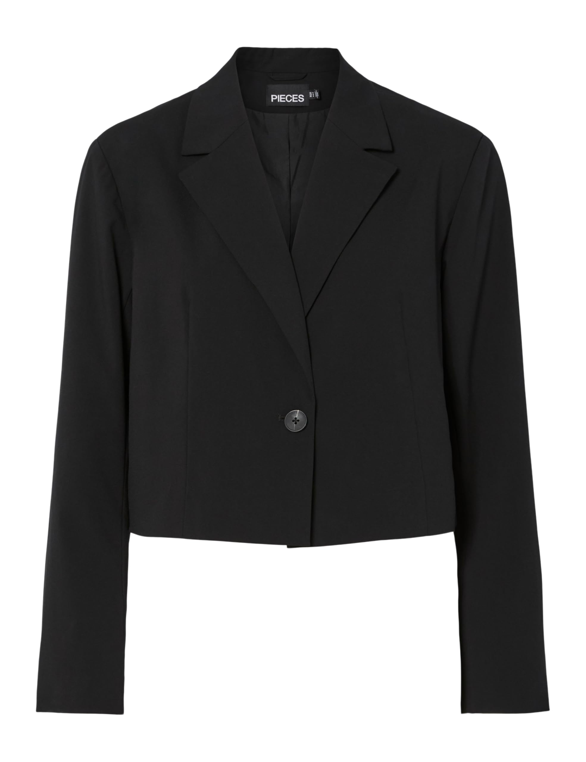 Pieces Pcrosa Blazer Noos BC shorts donna vestibilità comoda
