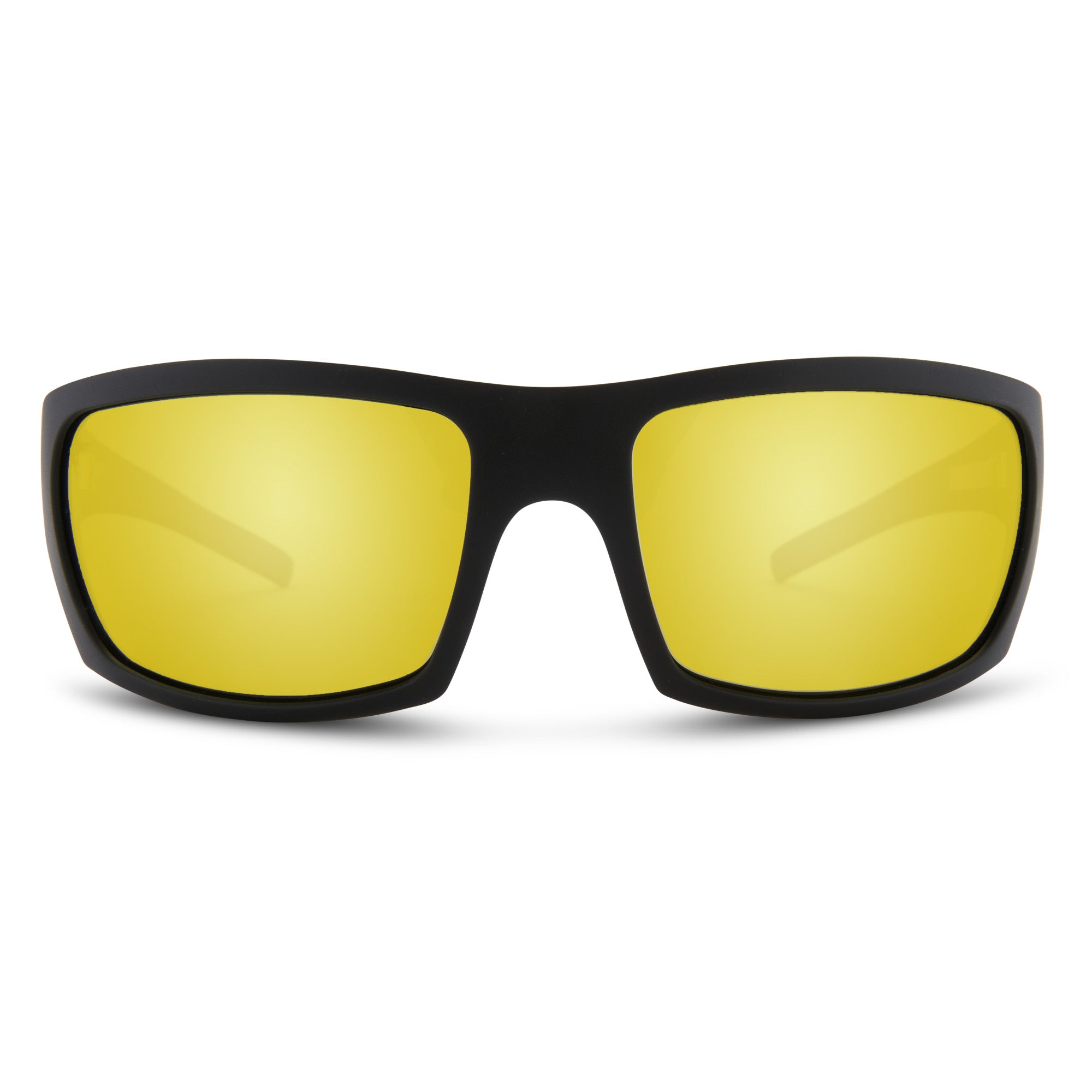 Pelagic Mack Polarized Mineral Glass occhiali pesca nero oro