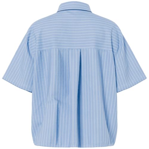 Pieces Melia camicia donna 2XL a righe