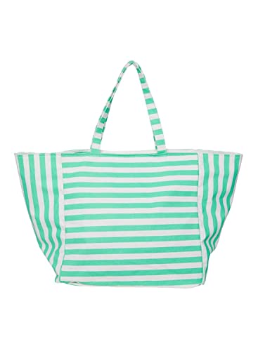 Pieces Pcsassi BC Sww borsa grande verde irlandese