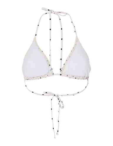 Pieces Pcbaomi Bikini Triangle Top Bc top bikini donna