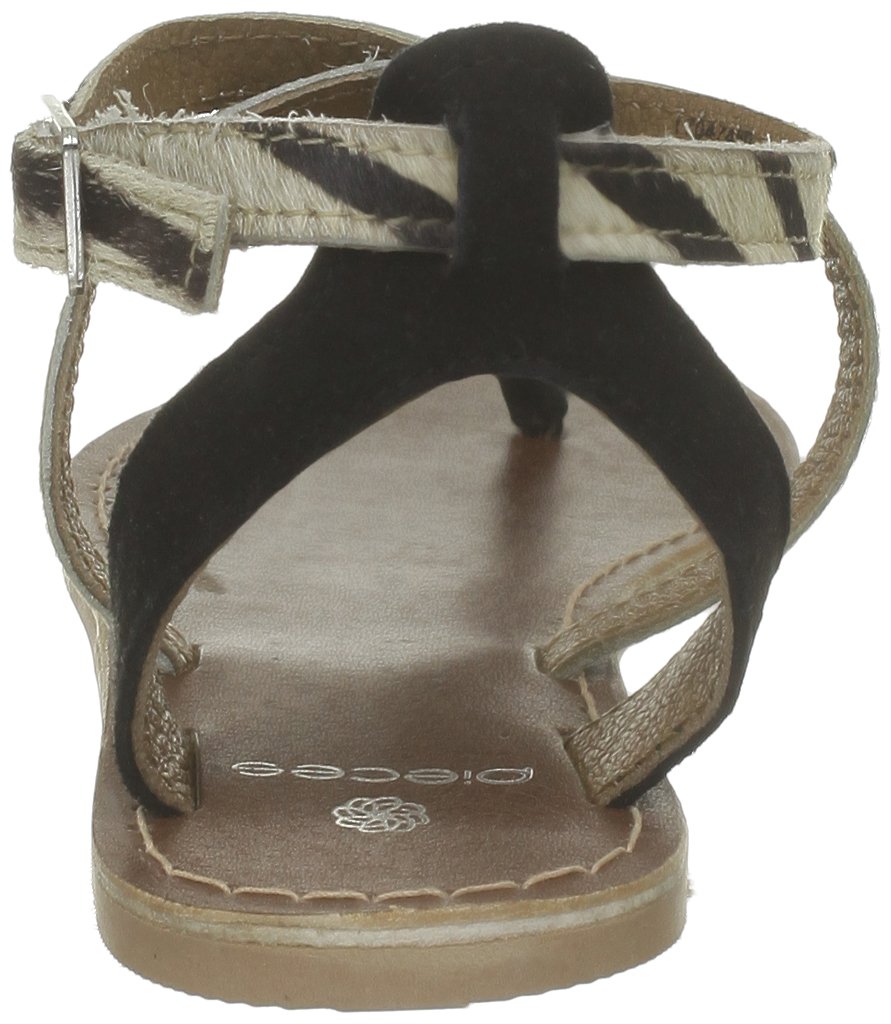 Pieces Cathie sandali donna pelle 37 EU