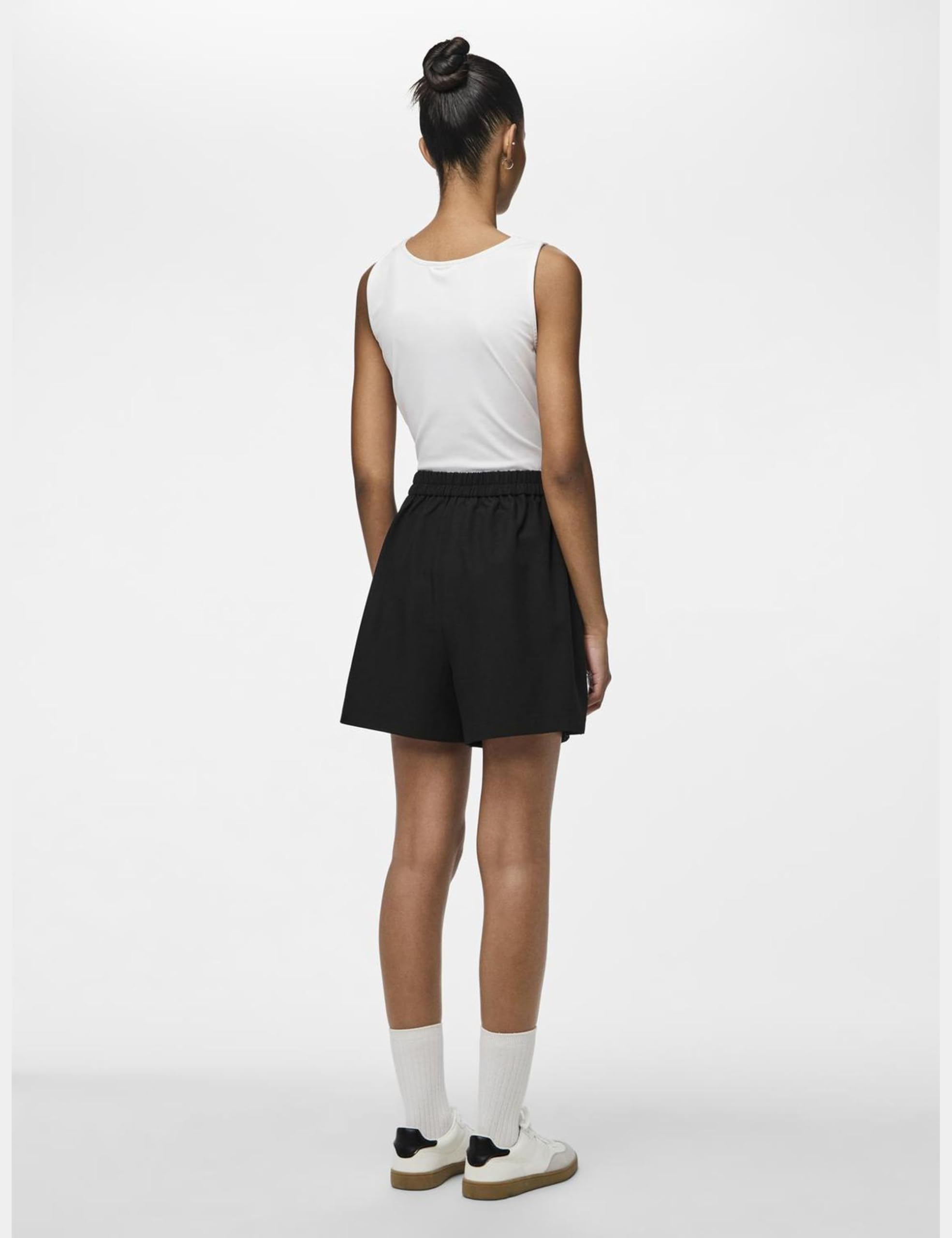 Pieces Boss skort donna XS gonna pantaloncino