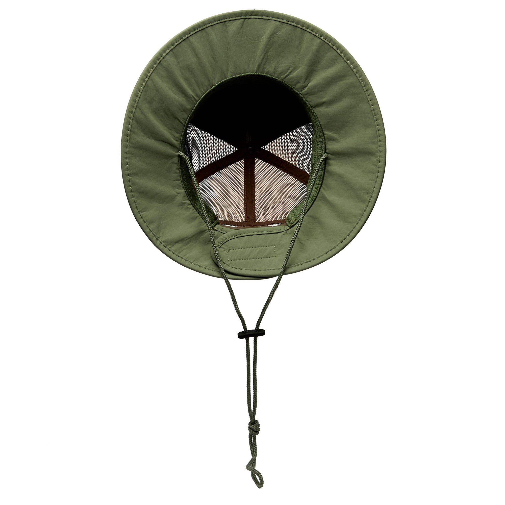 Pelagic Brimmer Deluxe cappello pesca mimetico tesa larga