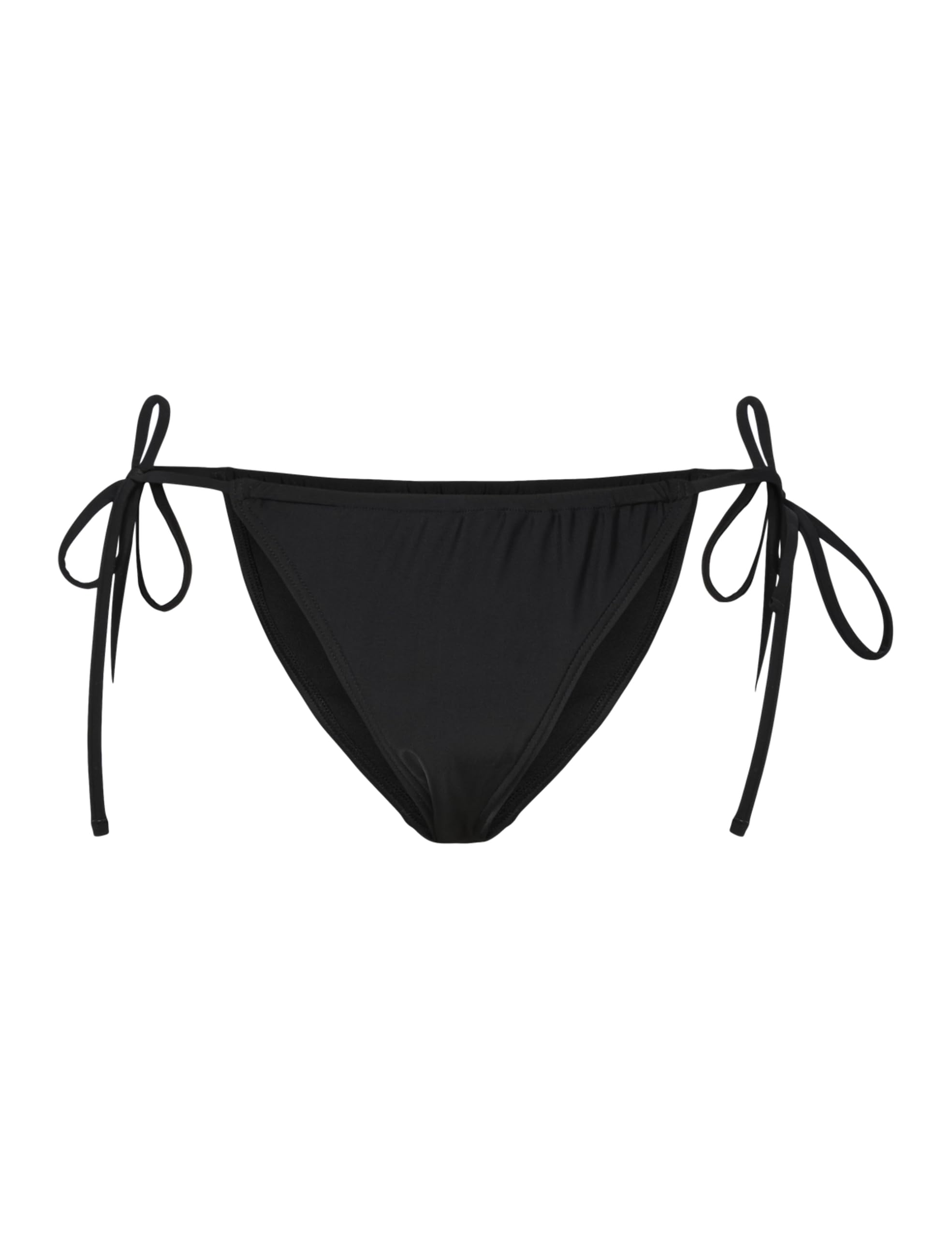 Pieces Pcbaomi Tie Bottom BC slip bikini lacci