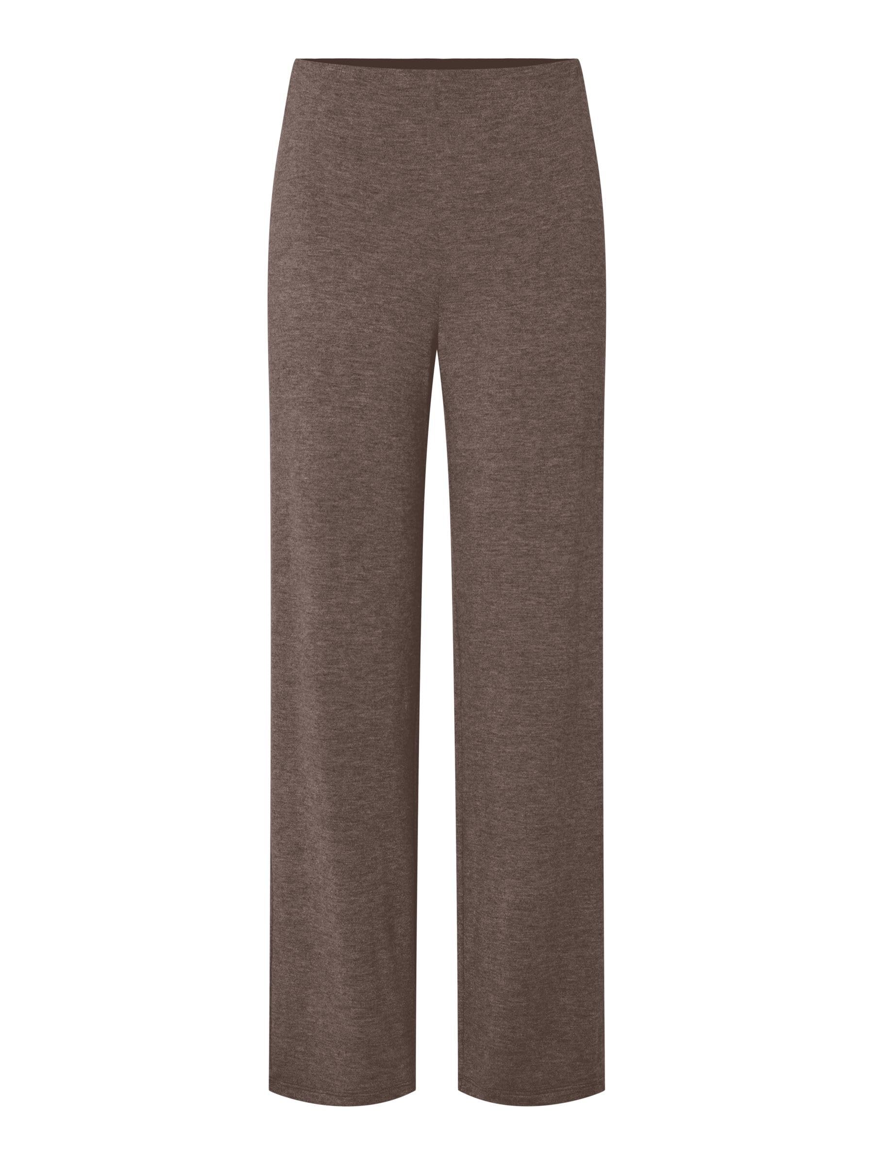 Pieces Pcritt HW Pantaloni Donna S Blu Oltremare