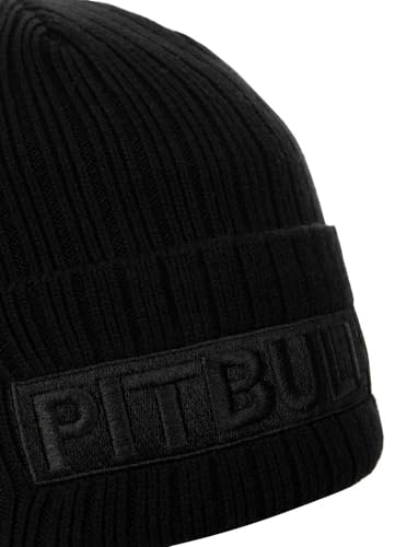Pit Bull West Coast Silvas Hilltop berretto invernale in cotone