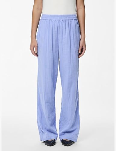PIECES Pckappel HW Pants pantaloni donna Ortensia