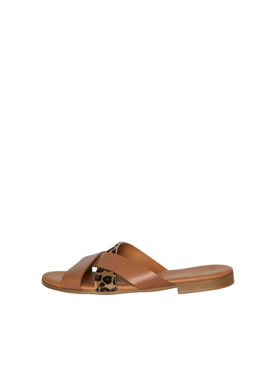 Pieces 17103062 sandali in pelle donna 36 EU
