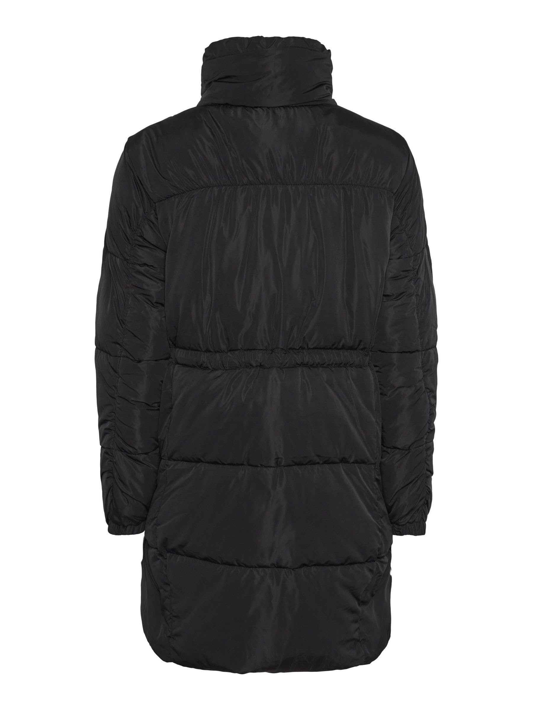 PIECES Pcjuno giacca trapuntata donna XS leggera