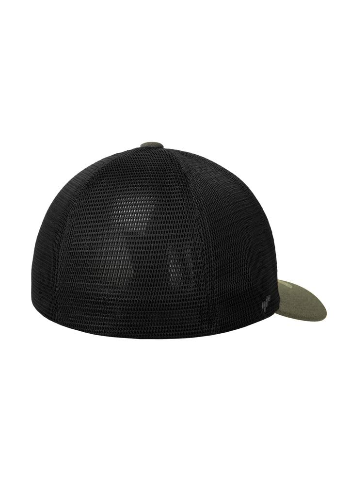Pitbull Mesh cappellino baseball unisex con visiera