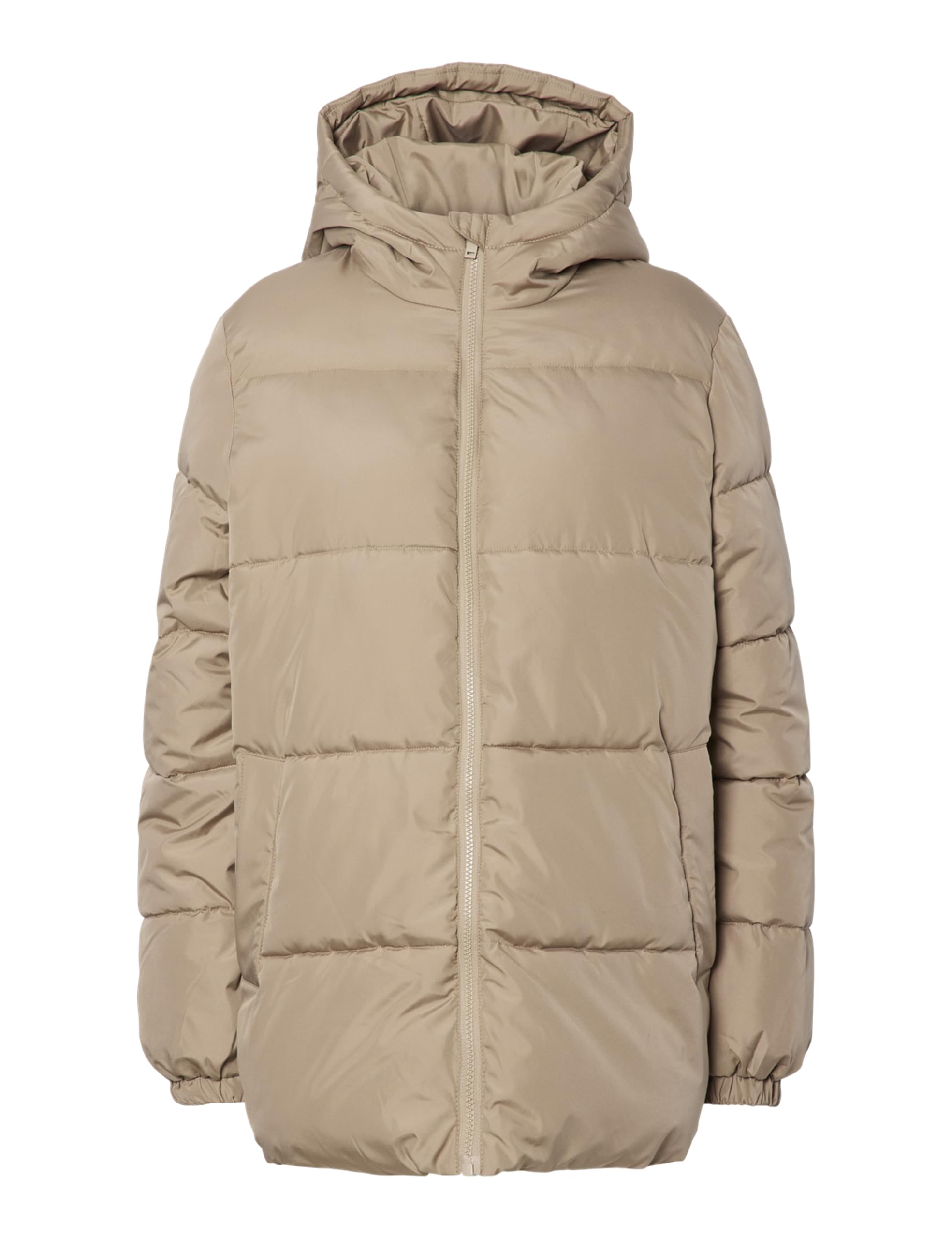 PIECES PCMADDIE piumino donna trapuntato leggero