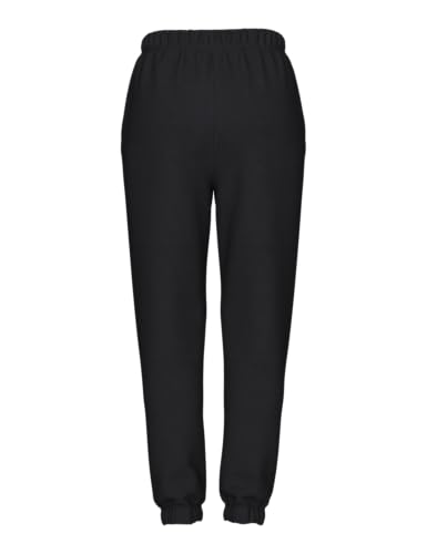 Pieces Pcchilli HW Heart joggers donna XS neri cotone