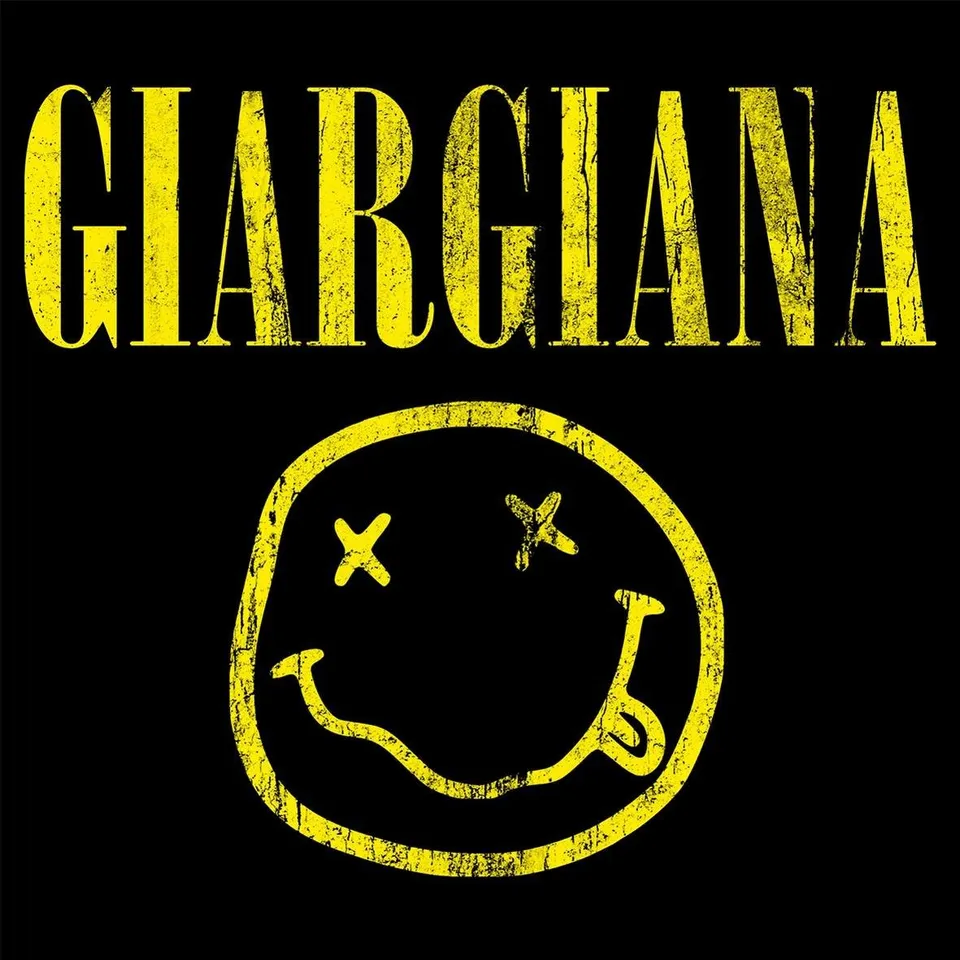 Matrix Music Store Touristic Rex Dialetto Giargiana t-shirt unisex cotone