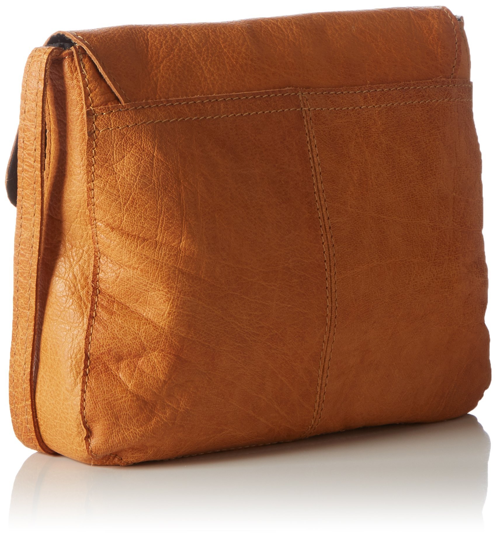 Pieces Pctiziana borsa a tracolla in pelle mini