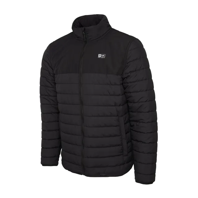 Pelagic Cold Front piumino nero idrorepellente