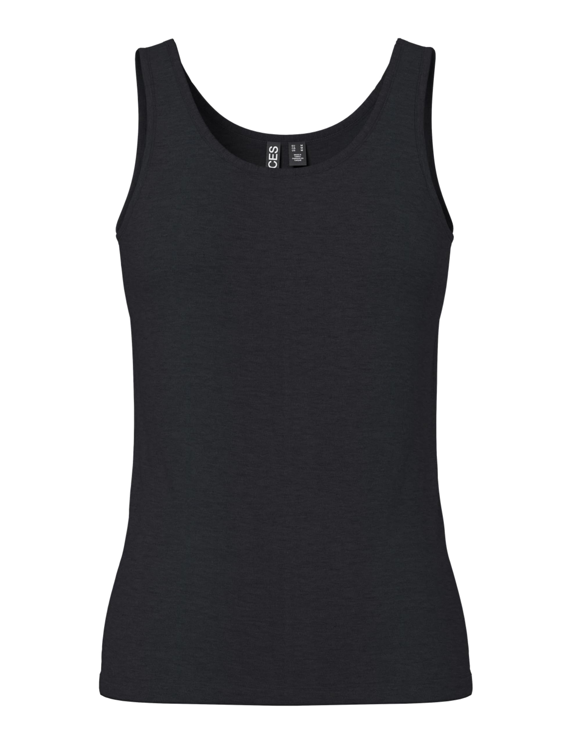 Pieces Pcsirene canotta scollo barca taglia XS