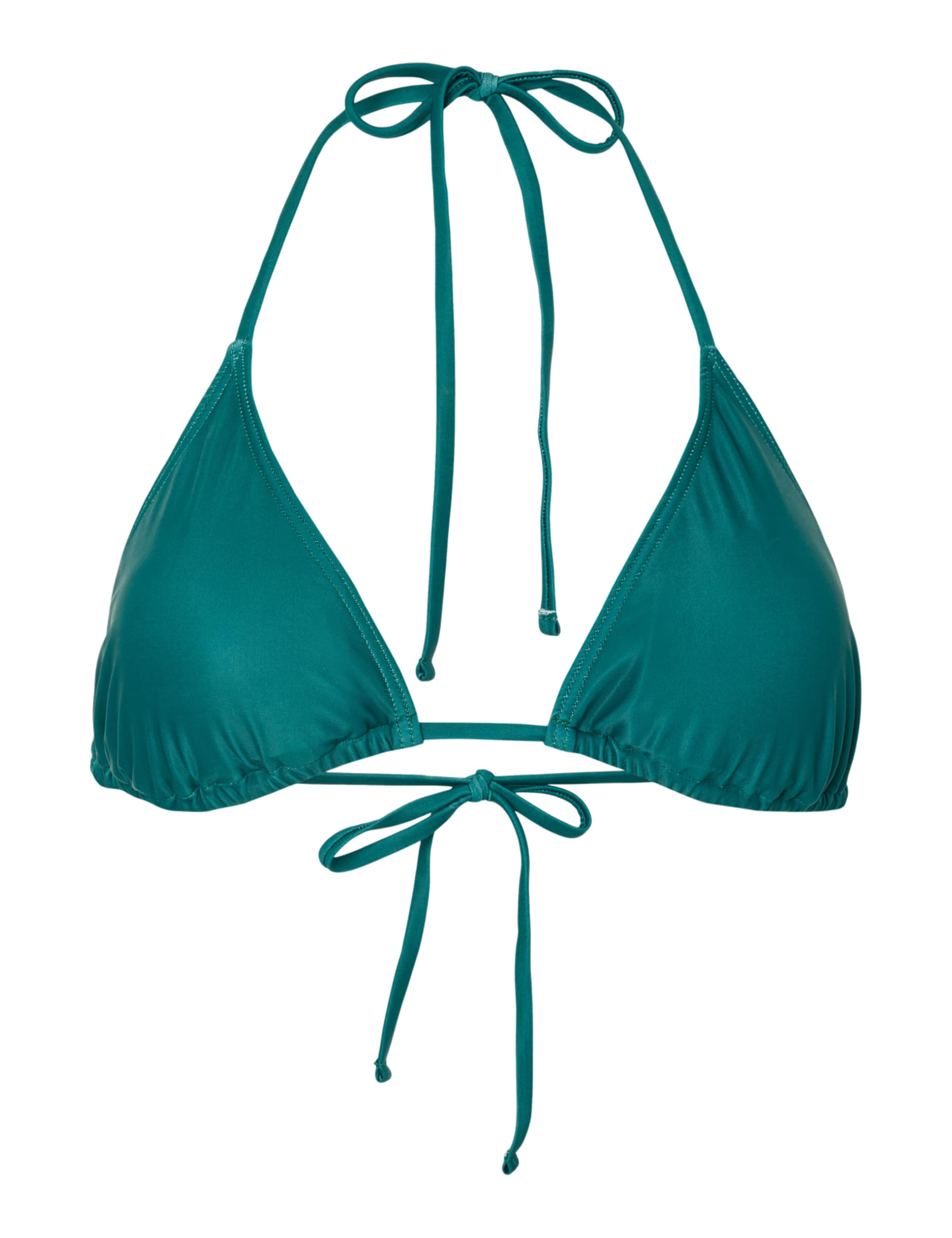 Pieces Pcbaomi Top Bikini Triangolo Donna