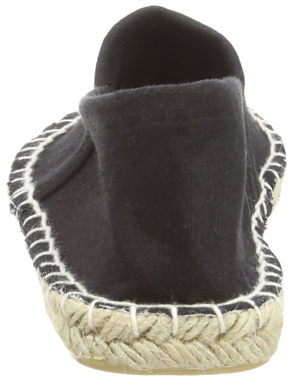 Pieces Haisha espadrillas donna 42 tela estive