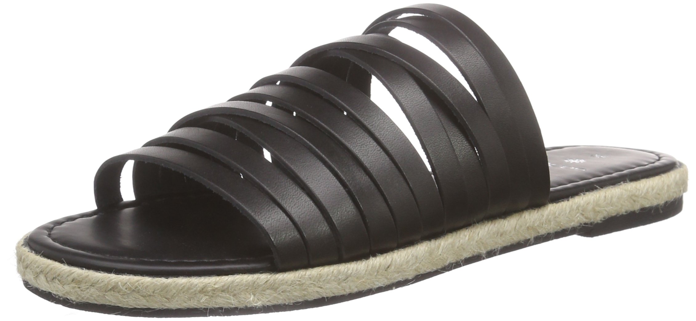 Pieces Psjackie ciabatte donna in pelle taglia 38 EU