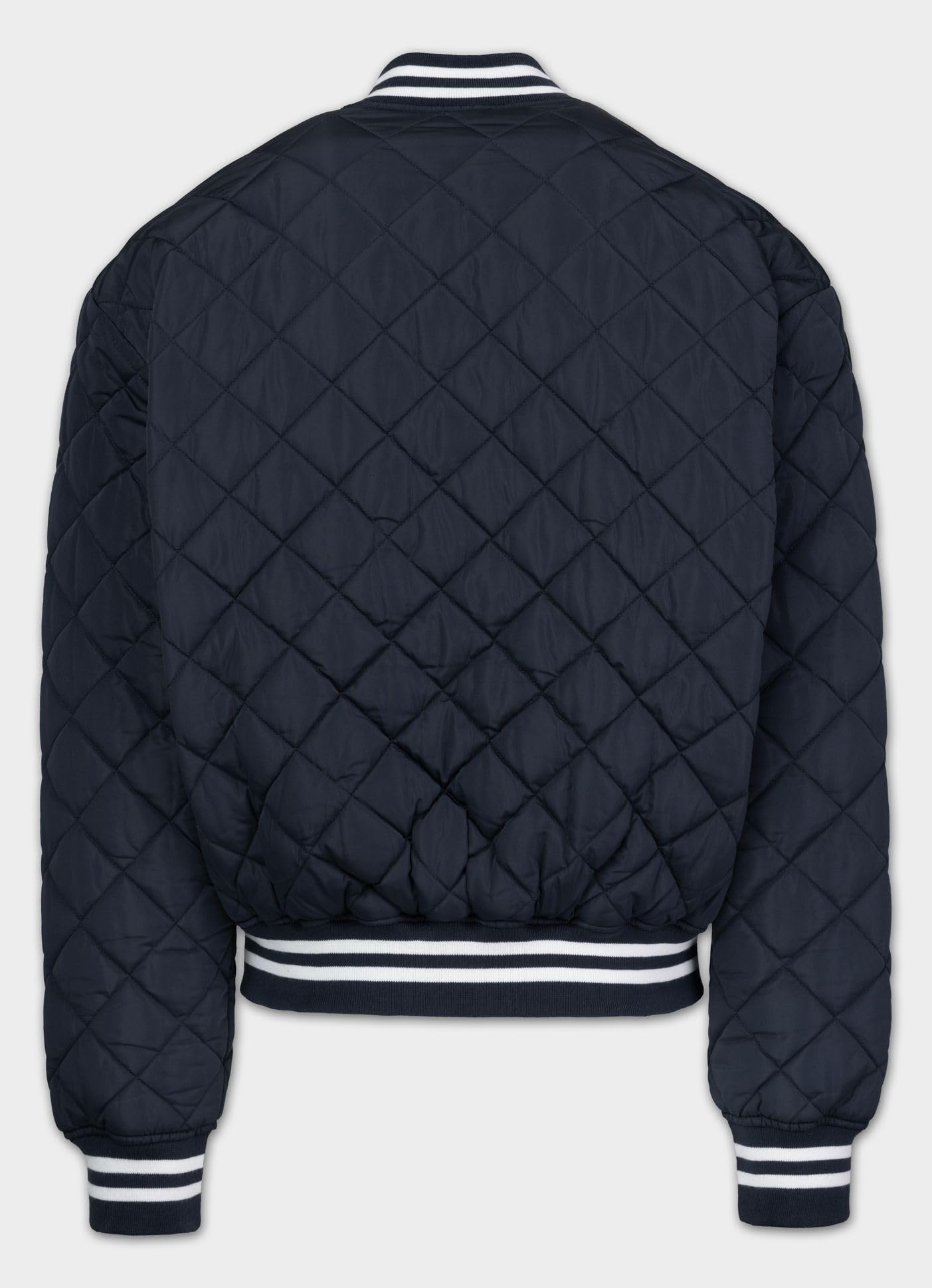 Pitbull Jupiter bomber uomo trapuntato taglia XL