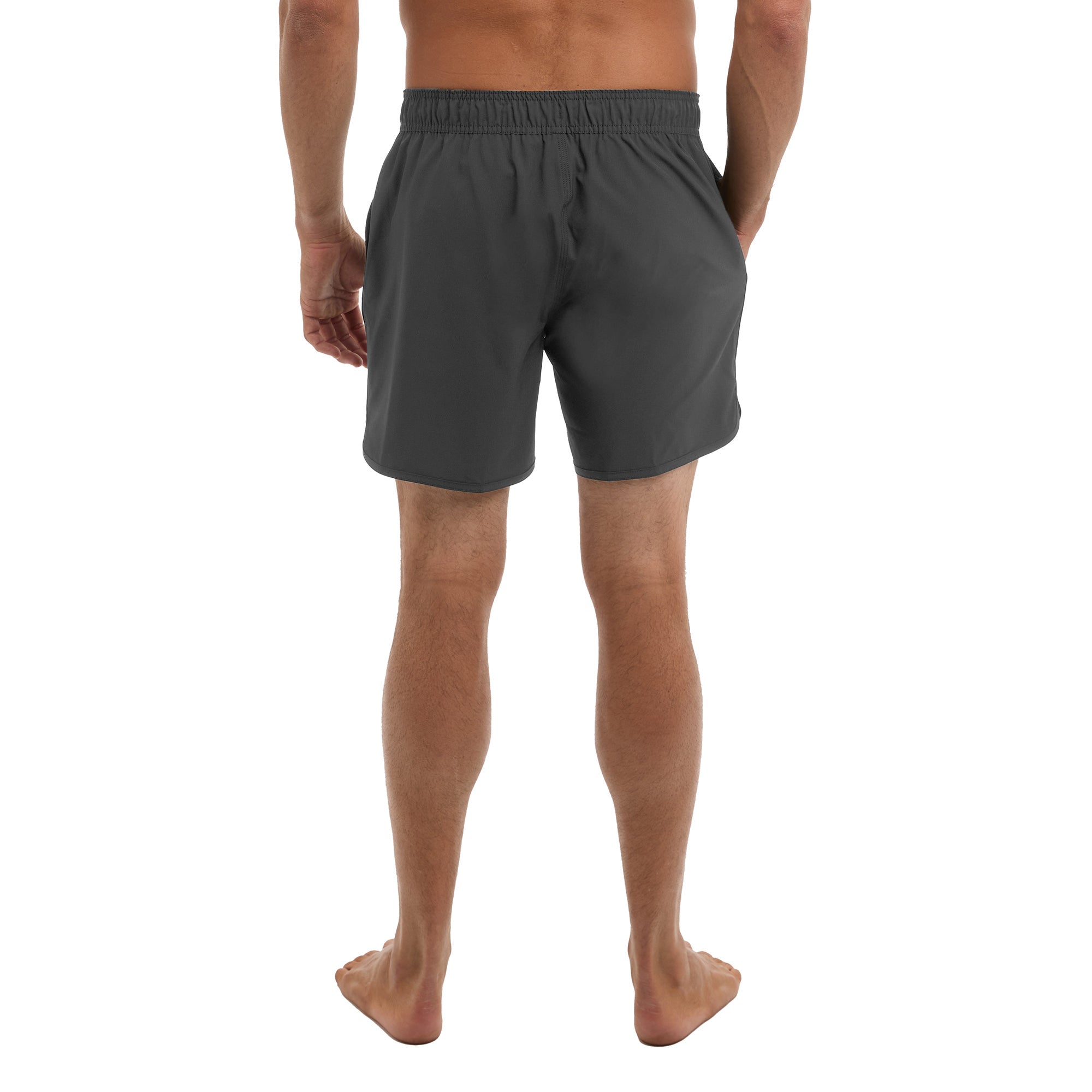 Pelagic Downswell shorts uomo Graphite asciugatura rapida