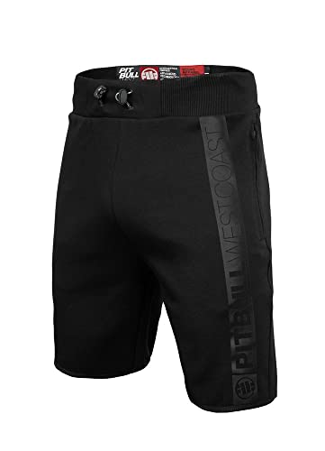 Pit Bull West Coast Saturn pantaloncini uomo cotone