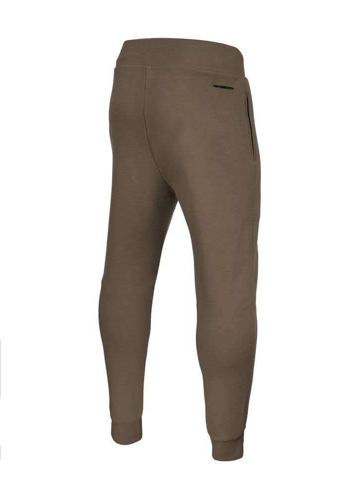 Pitbull Saturn pantaloni sportivi uomo vestibilita comoda